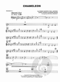 Easy Jazz Favorites 