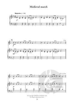 Super Sax Book 1 von Heather Hammond 