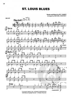 Easy Jazz Favorites 