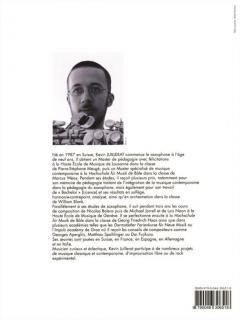 Miroitements von Kevin Juillerat 