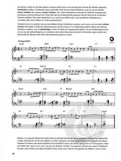 Jazz Piano für Einsteiger von Mark Harrison 