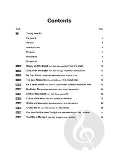 Play Disney Songs 