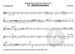 Klostermanns Böhmische 8 - Gib acht (8)! (Michael Klostermann) 