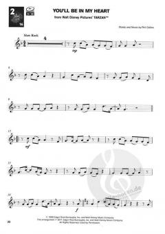 Play Disney Songs 
