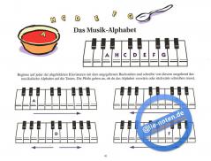 Die komplette Klavierschule A im Alle Noten Shop kaufen