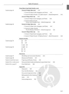 Tradition Of Excellence Book 2 