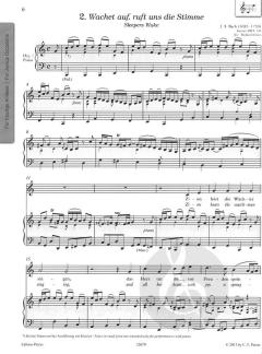 Du meine Seele, du mein Herz 