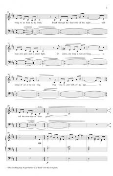 O Come, Redeemer Of The Earth von Keith Getty (Download) 