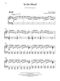 A Dozen A Day Songbook Book 2 von Josh Groban 