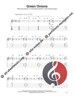 Hal Leonard Guitar Method: R&B Guitar Songs 