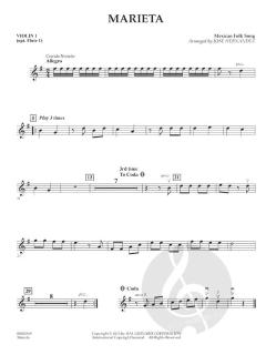 Marieta (Download) 