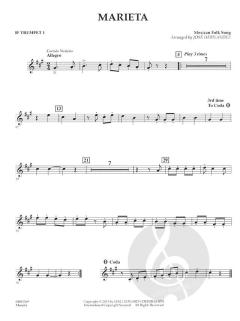 Marieta (Download) 