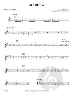 Marieta (Download) 
