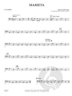 Marieta (Download) 