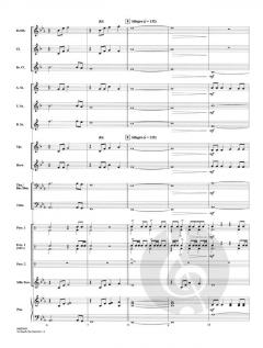 To Reach The Summit von Michael Oare (Download) 