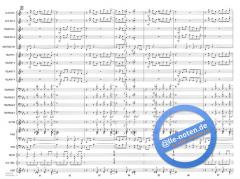 Nova Bossa (Michael Philip Mossman) 