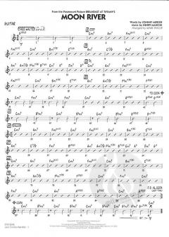 Jazz Combo Pak #36 (Henry Mancini) 