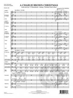A Charlie Brown Christmas von Vince Guaraldi (Download) 