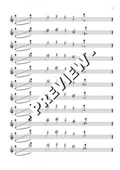 Übungen zum Aufbau von Kraft, Höhe, Ausdauer, Flexibilität, Sicherheit, Ton - DOWNLOAD (Download) 
