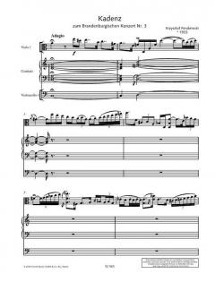 Prosimy cie von Krzystof Penderecki 