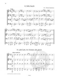 Lieder zur Weihnachtszeit 
