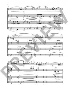 Meditation von Paul Hindemith 