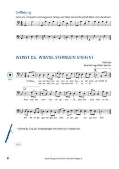 Junior Band 2 