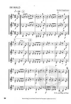 Junior Band 2 von Norbert Engelmann 