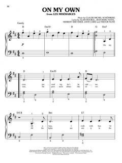 Broadway Classics 