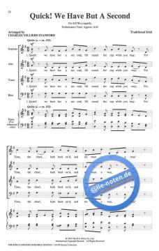 The King's Singers Ensemble Singing Collection (The King's Singers) 