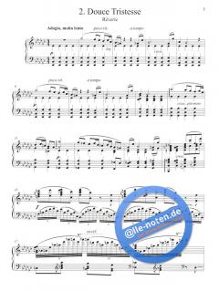 Concert Arias from Sumeida's Song von Mohammed Fairouz 