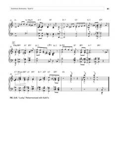 The Berklee Book of Jazz Harmony von Joe Mulholland 