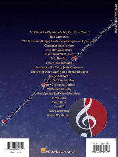 Christmas Ukulele Solos im Alle Noten Shop kaufen kaufen