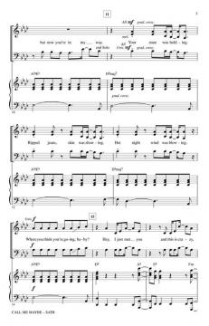 Call Me Maybe von Carly Rae Jepsen (Download) 