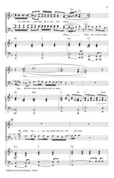 When I Was Your Man von Bruno Mars (Download) 