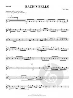 Christmas Time Is Here (Canadian Brass Quintet) 