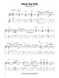 Jake Reichbart Plays Jazz Guitar Christmas von Jake Reichbart 