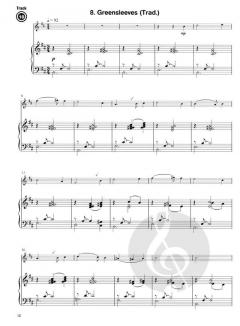 Skilful Solos von Phillip Sparke 
