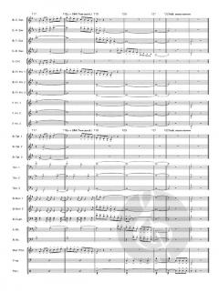 Christmas Prelude von John Blanken 