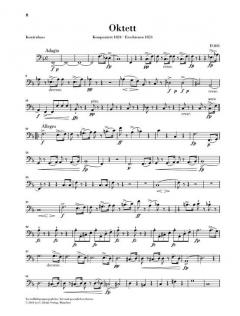 Oktett F-dur D 803 (Franz Schubert) 