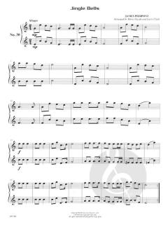 Compatible Christmas Duets For Winds 