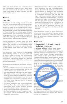 Spiel und Spaß mit der Blockflöte von Gudrun Heyens im Alle Noten Shop kaufen