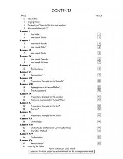 Practical Method Of Italian Singing von Nicola Vaccai 
