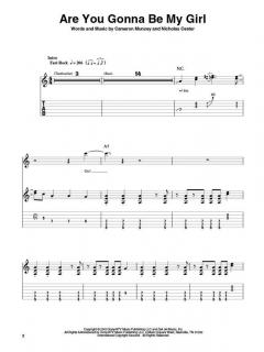 Easy Guitar Play-Along Vol. 9: Rock Songs For Beginners 