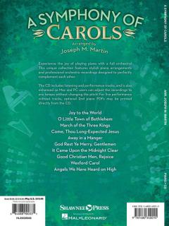 A Symphony Of Carols 