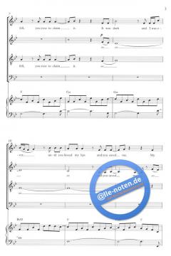 Set Fire To The Rain von Adele 