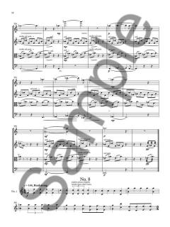 Diacritical Marks - Score & Parts von Nico Muhly (Download) 