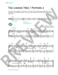 The Classical Piano Method: Method Book 3 von Hans-Günter Heumann 