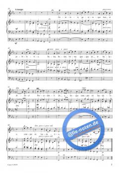 Kleinere Kirchenwerke. Bd. 15 der Vierne-Gesamtausgabe von Louis Vierne (Download) 