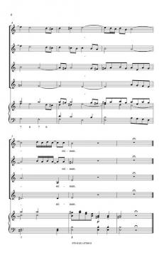 Magnificat In A Minor (Niccola Porpora) 